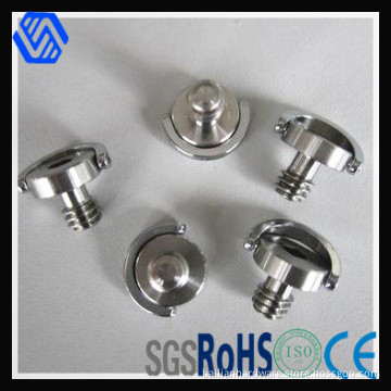 Stainless Steel Camera Screw